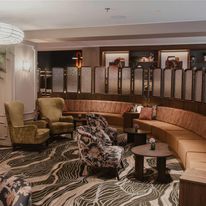 Home Hotel Folketeateret