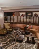 Home Hotel Folketeateret
