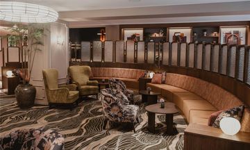 Home Hotel Folketeateret
