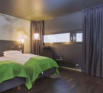 Comfort Hotel RunWay Room