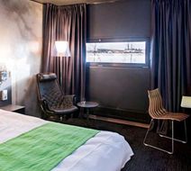 Comfort Hotel RunWay Room