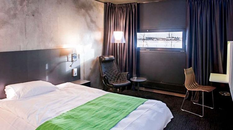 Comfort Hotel RunWay Room