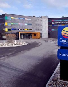 Comfort Hotel RunWay