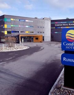 Comfort Hotel RunWay