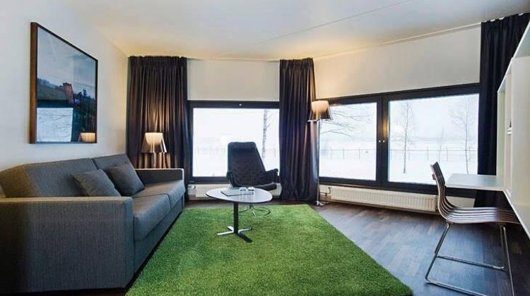Comfort Hotel RunWay Room