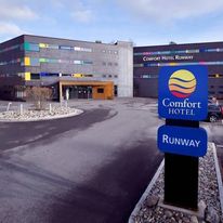 Comfort Hotel RunWay