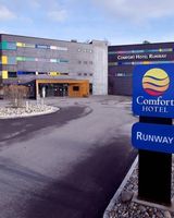 Comfort Hotel RunWay