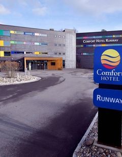 Comfort Hotel RunWay
