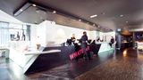 Comfort Hotel RunWay Lobby