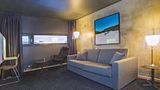 Comfort Hotel RunWay Room