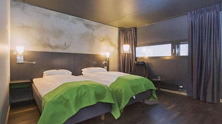 Comfort Hotel RunWay Room