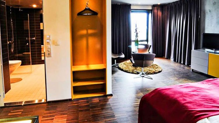 Comfort Hotel Square Room