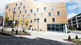 Comfort Hotel Square Exterior