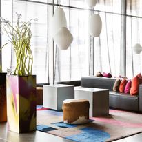 Comfort Hotel Square