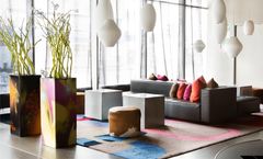 Comfort Hotel Square
