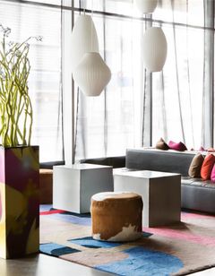 Comfort Hotel Square