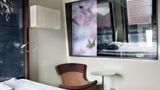 Comfort Hotel Square Room