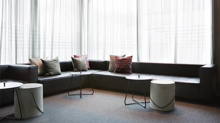 Comfort Hotel Square Meeting