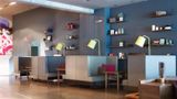 Comfort Hotel Square Lobby