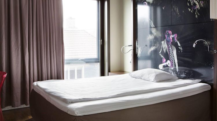 Comfort Hotel Square Room