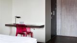 Comfort Hotel Square Room