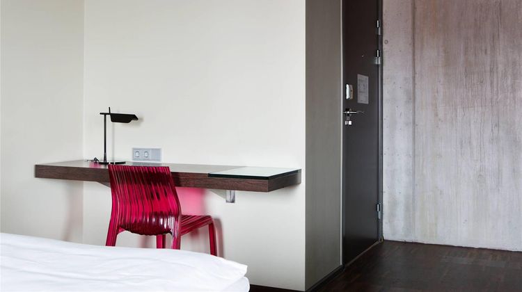 Comfort Hotel Square Room