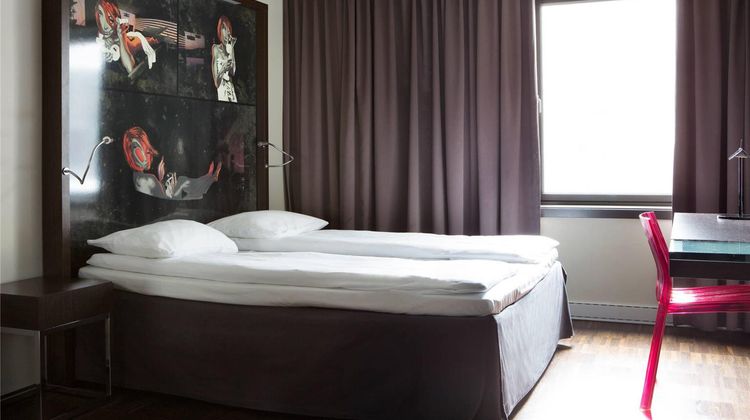 Comfort Hotel Square Room