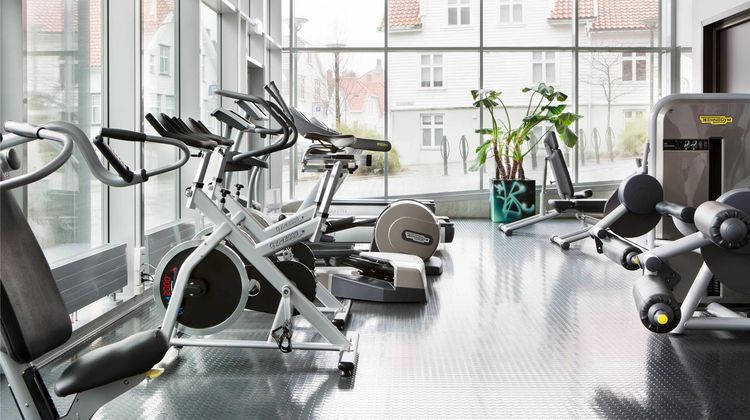 Comfort Hotel Square Health