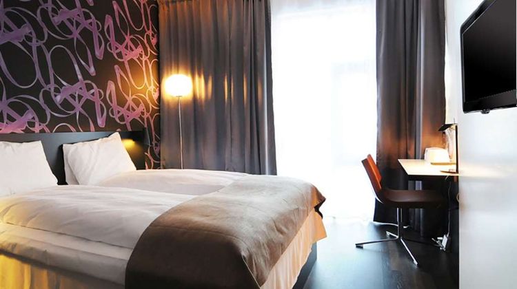 Comfort Hotel Union Brygge Room