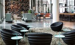 Comfort Hotel Union Brygge