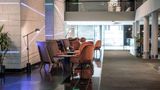 Quality Hotel Fredrikstad Lobby