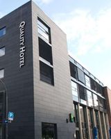 Quality Hotel Fredrikstad