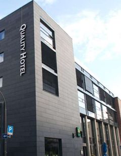 Quality Hotel Fredrikstad