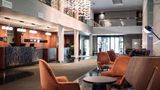 Quality Hotel Fredrikstad Lobby