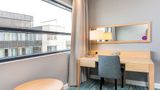 Quality Hotel Fredrikstad Room
