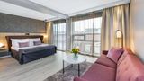 Quality Hotel Fredrikstad Suite