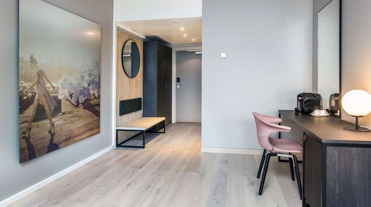 Quality Hotel Fredrikstad Suite