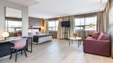 Quality Hotel Fredrikstad Room