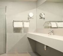 Quality Hotel Strand Gjovik Room