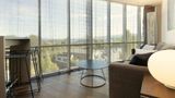 Quality Hotel Strand Gjovik Suite