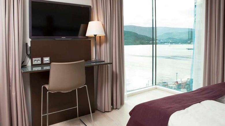 <b>Quality Hotel Waterfront Aalesund Room</b>. Images powered by <a href="https://iceportal.shijigroup.com/" title="IcePortal" target="_blank">IcePortal</a>.