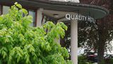 Quality Hotel Waterfront Aalesund Exterior