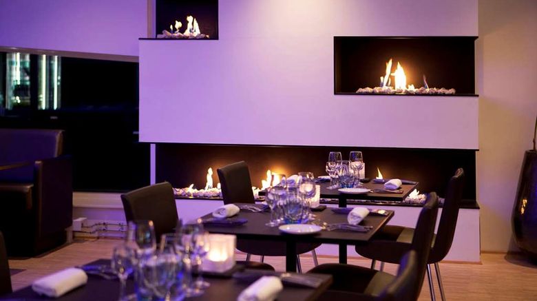 <b>Quality Hotel Waterfront Aalesund Restaurant</b>. Images powered by <a href="https://iceportal.shijigroup.com/" title="IcePortal" target="_blank">IcePortal</a>.