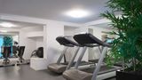 Quality Hotel Waterfront Aalesund Health