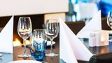 Quality Hotel Waterfront Aalesund Restaurant