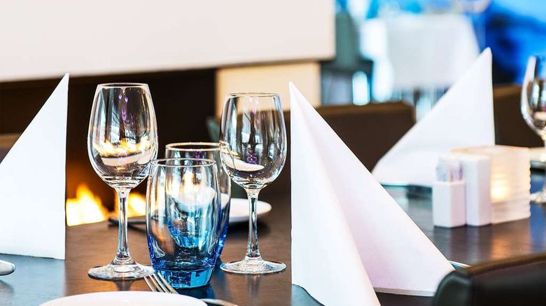 <b>Quality Hotel Waterfront Aalesund Restaurant</b>. Images powered by <a href="https://iceportal.shijigroup.com/" title="IcePortal" target="_blank">IcePortal</a>.