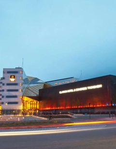 Clarion Hotel & Congress Trondheim