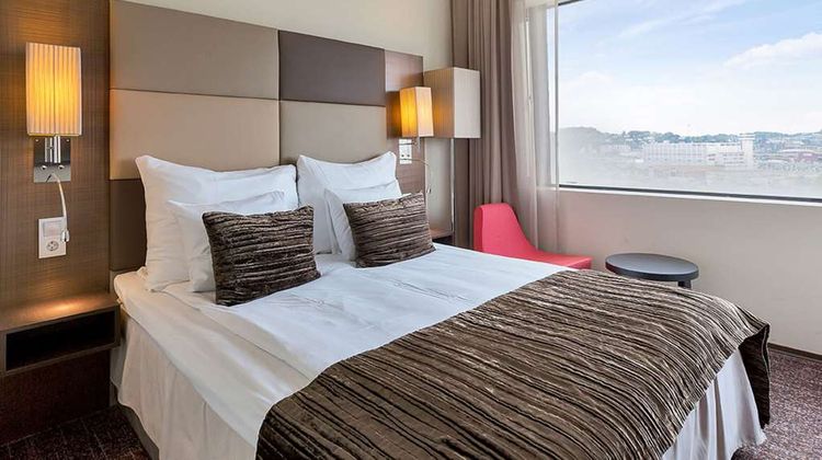 Clarion Hotel & Congress Trondheim Room