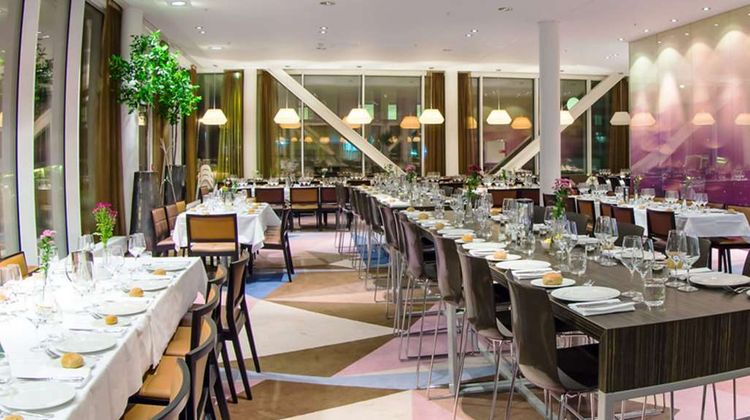Clarion Hotel & Congress Trondheim Restaurant