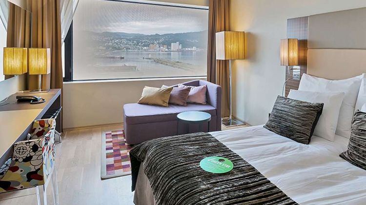 Clarion Hotel & Congress Trondheim Room